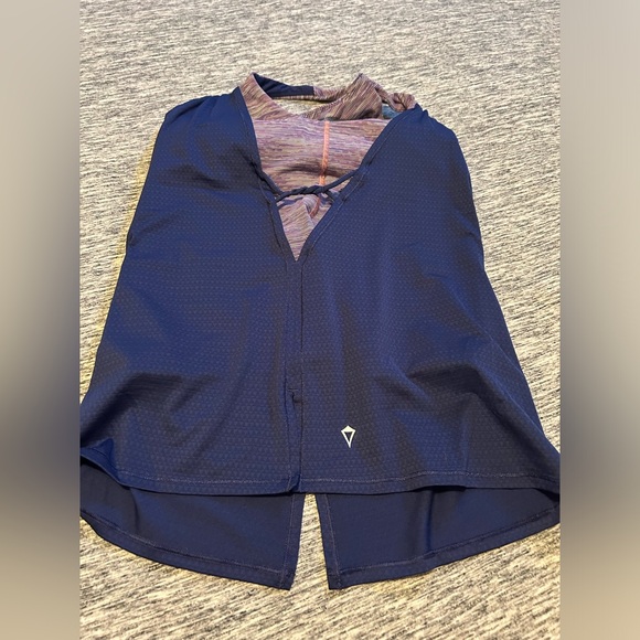 Ivivva Double Layer Tank Top - Picture 2 of 5